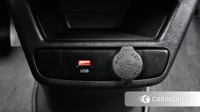 Kia The New Ray id 3551491 из Кореи 8