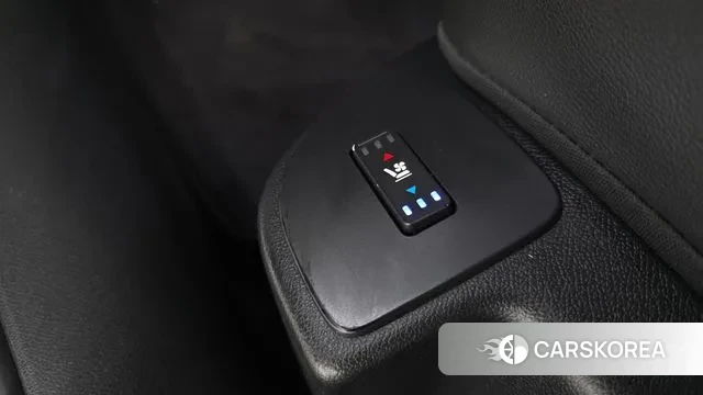 Renault Korea (Samsung) SM5 Nova id 3713985 из Кореи 8