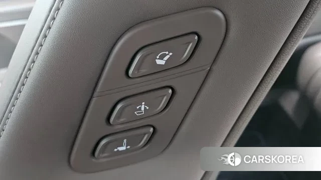 Kia K8 Hybrid id 3624866 из Кореи 8