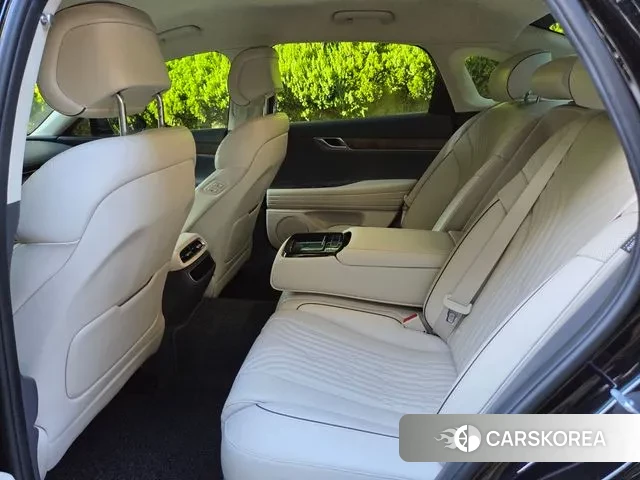 Genesis G80 (RG3) id 2976499 из Кореи 8