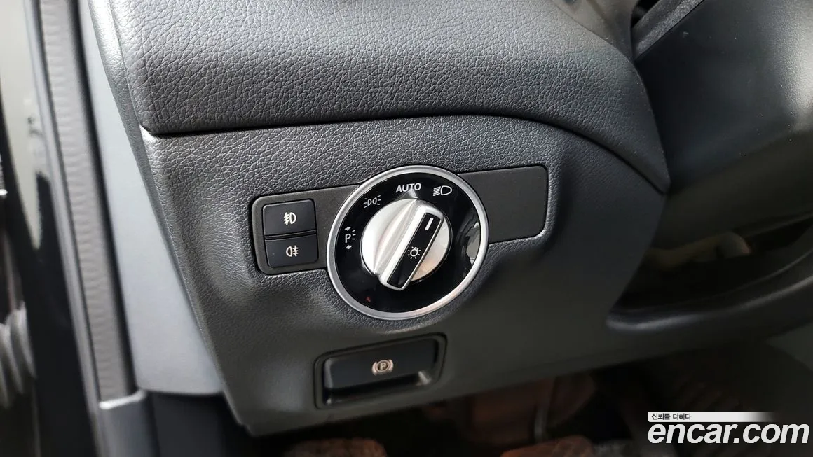 Mercedes-Benz GLA-Class X156 id 1738862 из Кореи 8