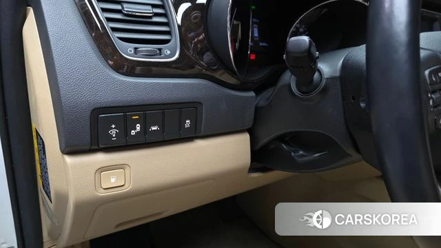 Kia The New Carnival id 4294694 из Кореи 8
