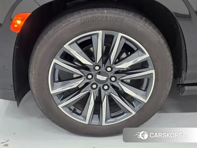 Cadillac Escalade 5th Generation id 3499107 из Кореи 8