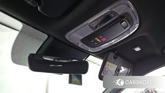 Hyundai The New Avante (CN7) id 3021842 из Кореи 8