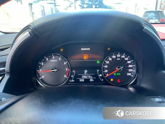 Honda Crown Road id 4263535 из Китая 8