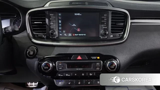 Kia The New Sorento id 3018821 из Кореи 8