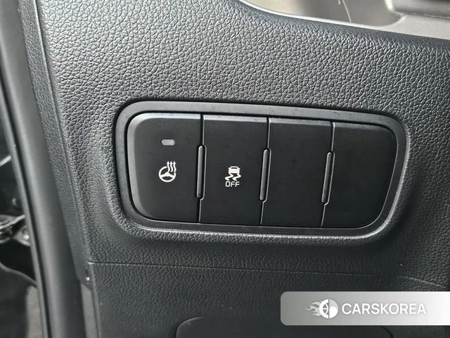 Kia The New Ray id 4721408 из Кореи 8
