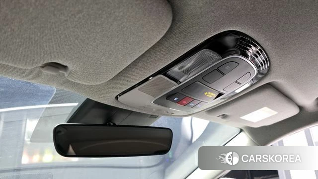 Hyundai Sonata (DN8) id 4267329 из Кореи 8