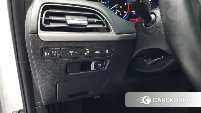 Hyundai Palisade id 3529965 из Кореи 8