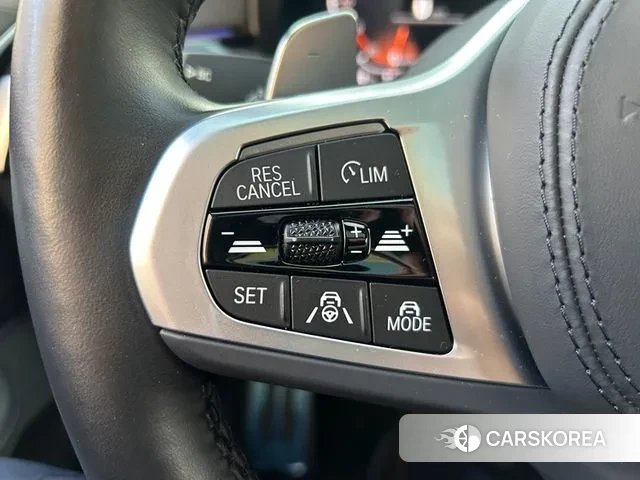 BMW 6 Series GT (G32) id 3431935 из Кореи 8