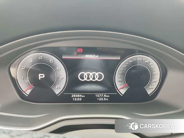 Audi A4L id 4313581 из Китая 8