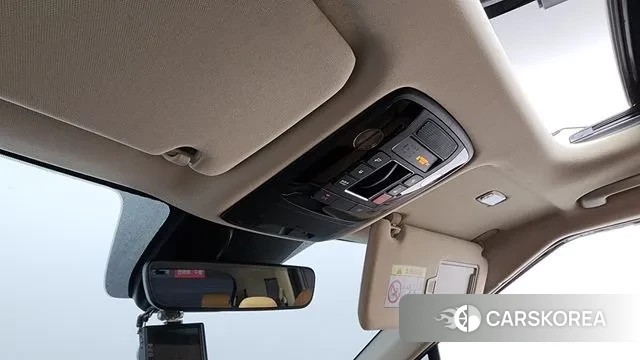 Kia Carnival 4th generation id 3472497 из Кореи 8