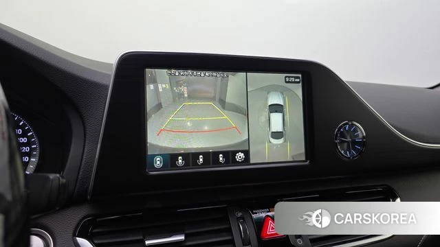Hyundai Grandeur IG id 4918721 из Кореи 8