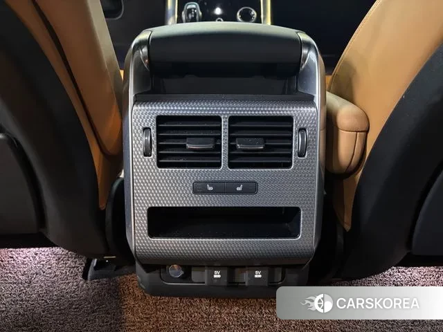 Land Rover Range Rover Sport 2nd Generation id 3356200 из Кореи 8