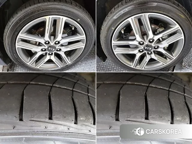 Kia Come New K3 id 3386296 из Кореи 8