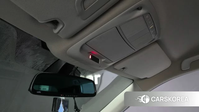 Renault Korea (Samsung) The New QM6 id 3899461 из Кореи 8