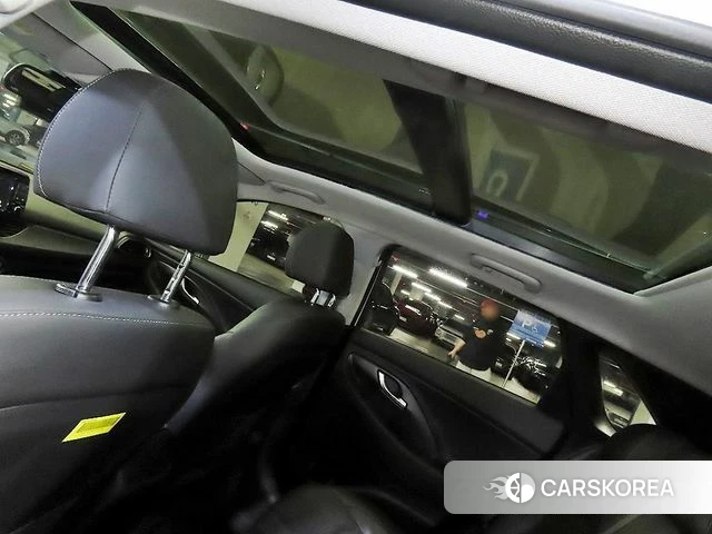 Hyundai i30 (PD) id 3911876 из Кореи 8