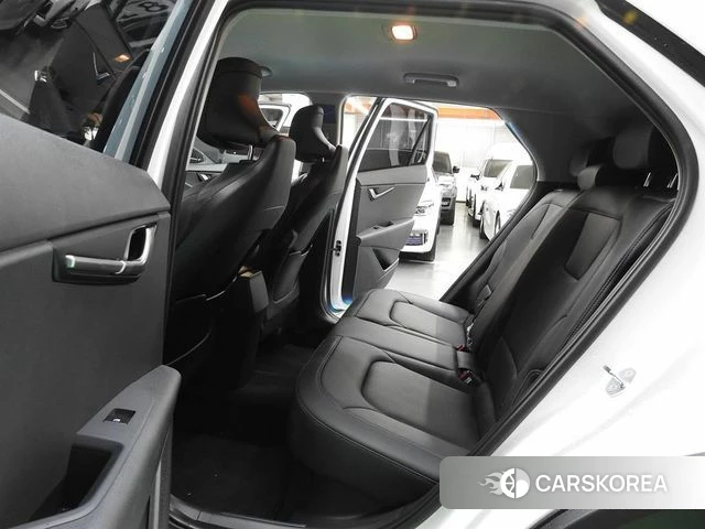 Kia Di Ol Nu Niro id 4777978 из Кореи 8