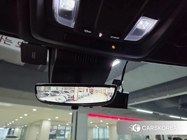 GMC Sierra id 4613105 из Кореи 8