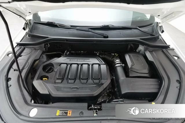 Ford Territory id 4213769 из Китая 8