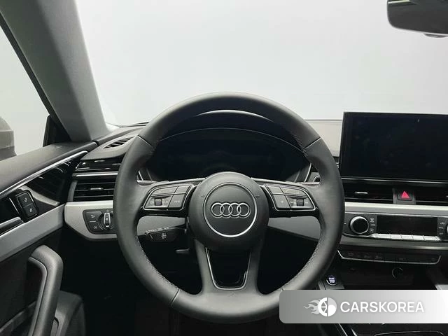 Audi A5 id 4217494 из Китая 8