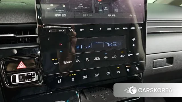 Hyundai Staria id 3615487 из Кореи 8