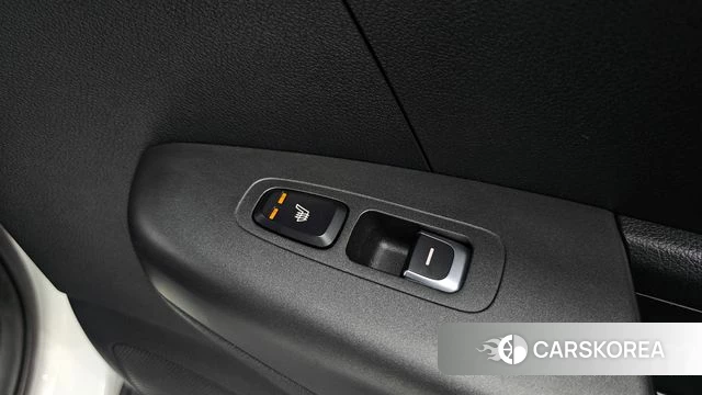 Kia Sportage The Bold id 4742096 из Кореи 8