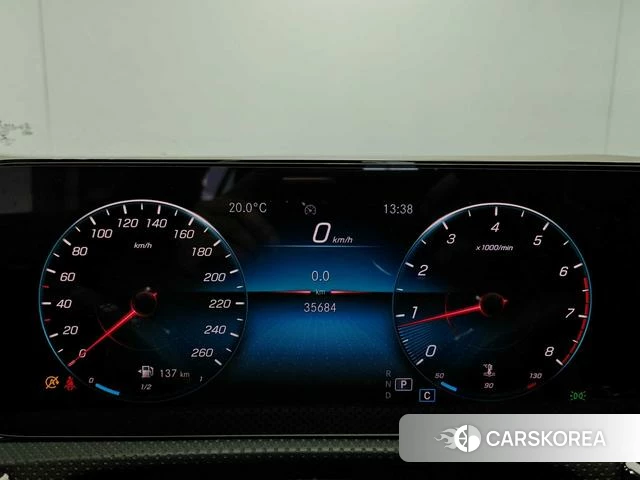 Mercedes-Benz Class A id 4209198 из Китая 8