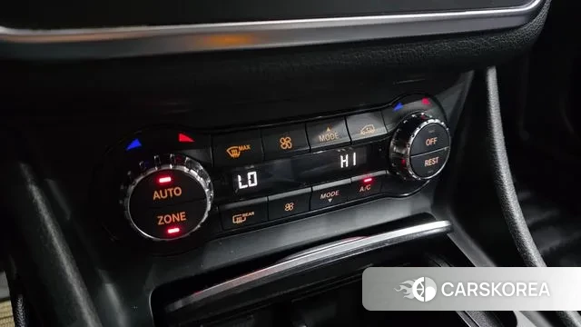 Mercedes-Benz GLA-Class X156 id 3742616 из Кореи 8