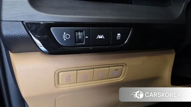 Kia Carnival 4th generation id 3093622 из Кореи 8