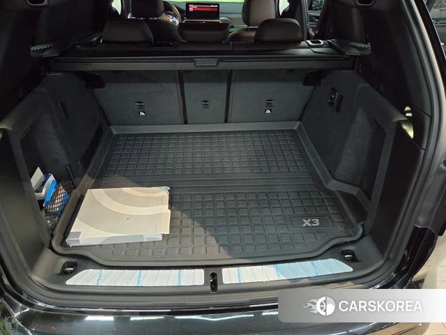 BMW X3 (G01) id 4688049 из Кореи 8