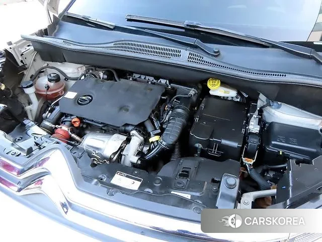 Citroen / DS C3 Aircross id 3568046 из Кореи 8