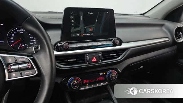 Kia Come New K3 id 4530710 из Кореи 8