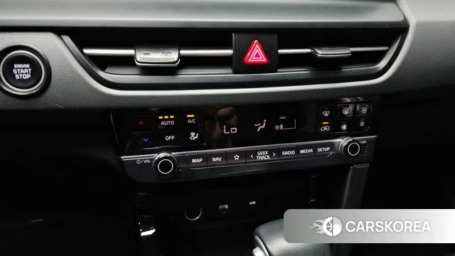 Kia The New Seltos id 4871276 из Кореи 8