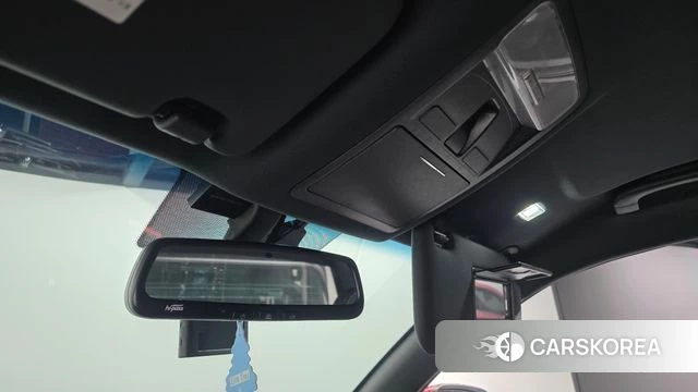 Ssangyong Rexton Sports id 3861212 из Кореи 8