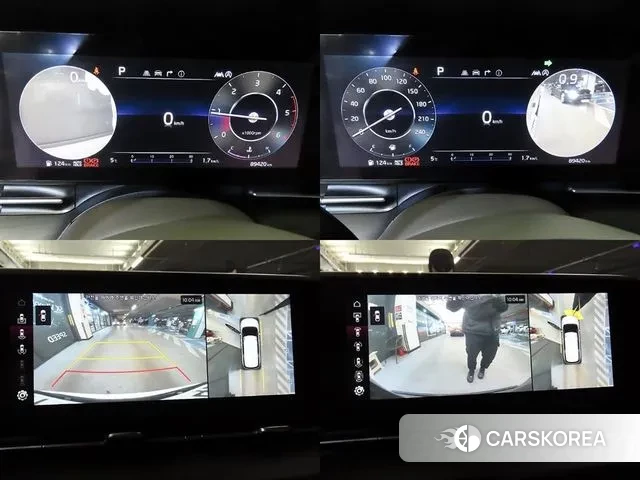 Kia Carnival 4th generation id 3489004 из Кореи 8