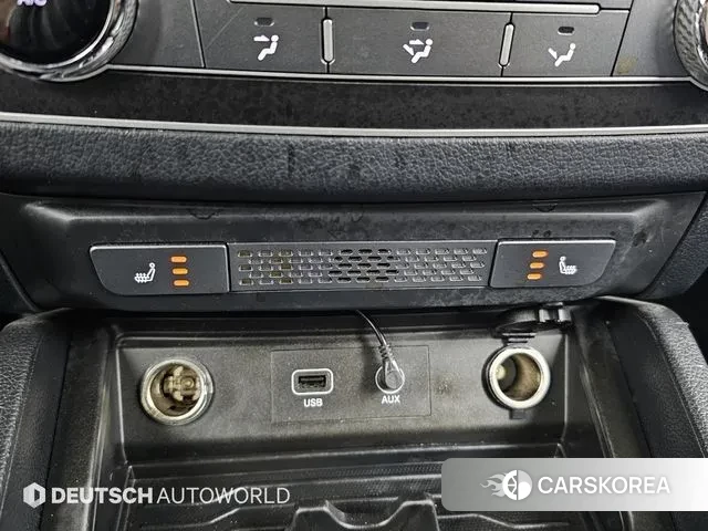 Ssangyong Rexton Sports id 3578640 из Кореи 8