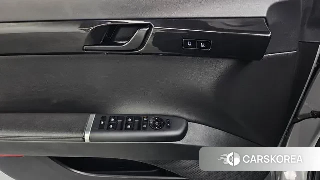 Hyundai Grandeur (GN7) id 2979234 из Кореи 8