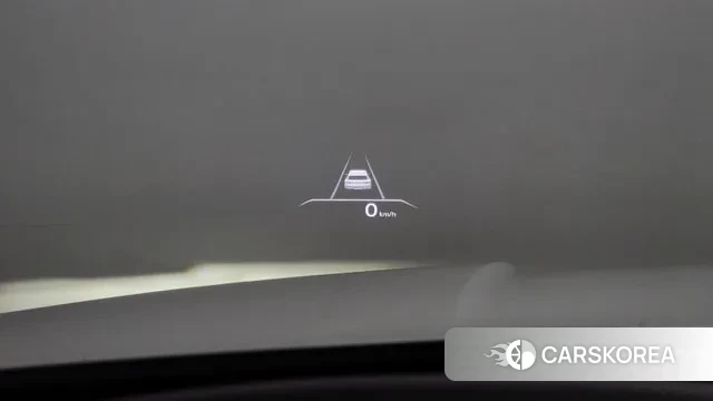 Genesis GV80 id 3008617 из Кореи 8