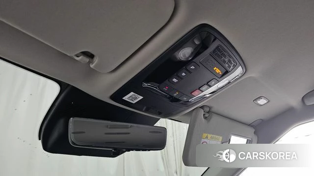 Kia The New Carnival 4th Generation id 4349183 из Кореи 8
