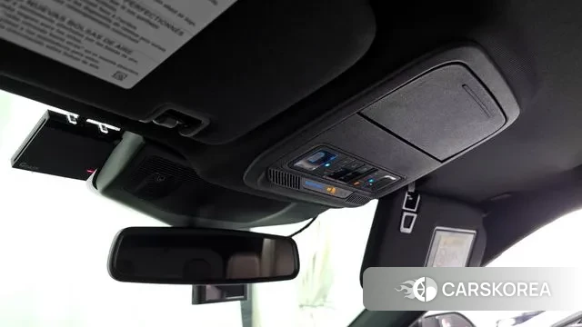 Ford Explorer 6th Generation id 2901168 из Кореи 8