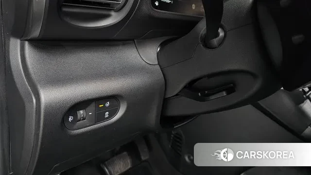 Hyundai Casper id 3596916 из Кореи 8