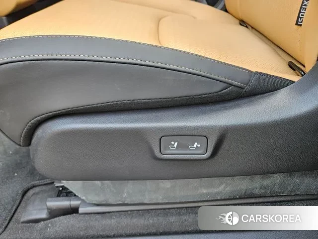 Kia Carnival 4th generation id 3771615 из Кореи 8