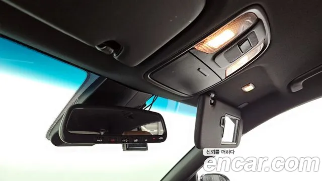 Kia Sportage The Bold id 2712798 из Кореи 8