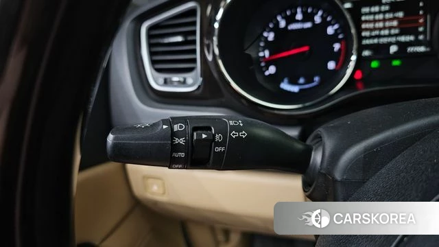Kia The New Carnival id 4551938 из Кореи 8
