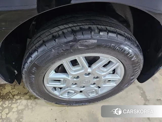 Hyundai Staria id 3411076 из Кореи 8