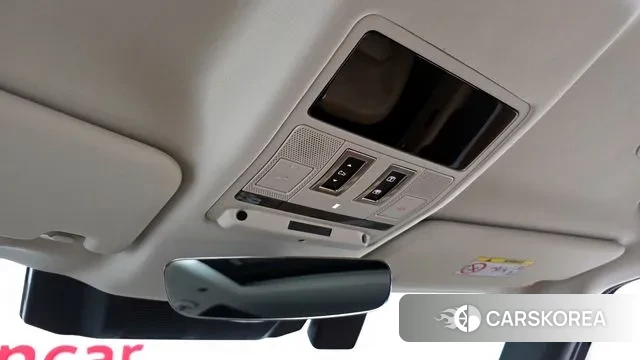 Land Rover Defender (L663) id 3267733 из Кореи 8