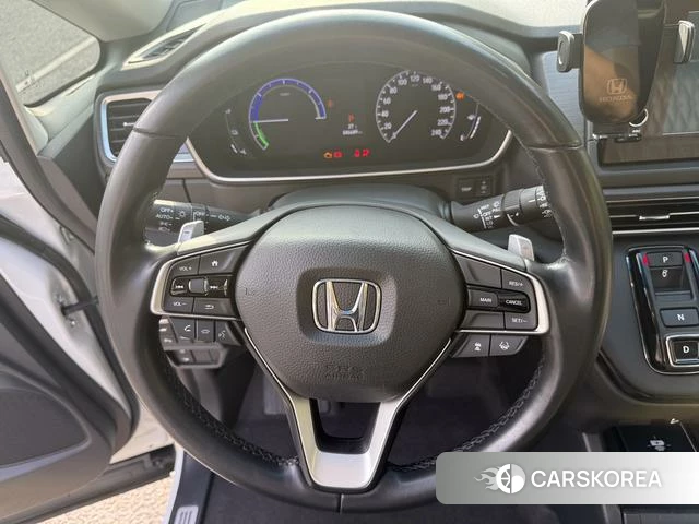 Honda Ai Lishen id 4277394 из Китая 8