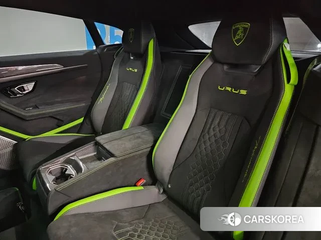 Lamborghini Urus id 3565653 из Кореи 8