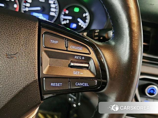 Hyundai The New Grand Starex id 4574516 из Кореи 8